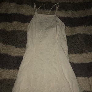 Hollister dress